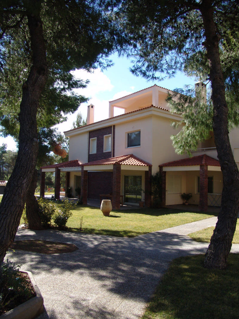 Stamata Private Residences