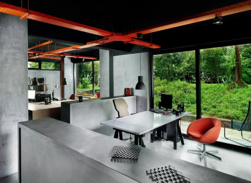 Akpraxis Offices Chalandri