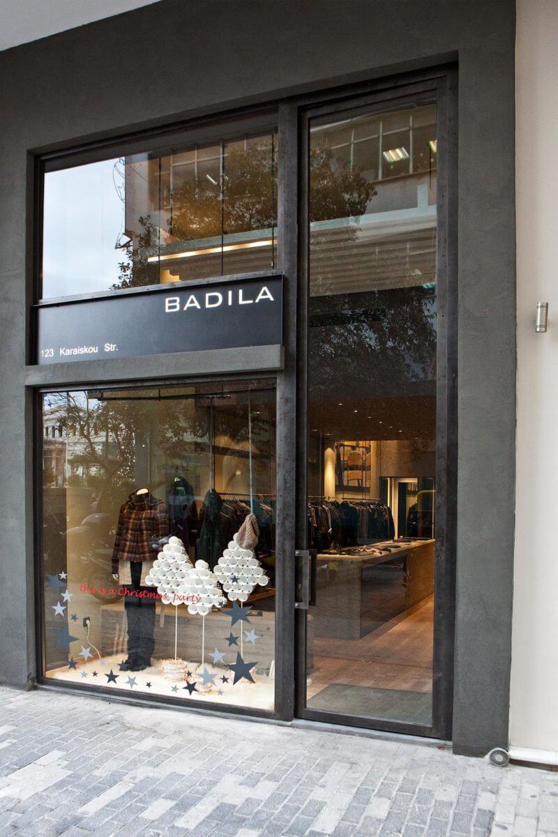 Badila Store Piraeus