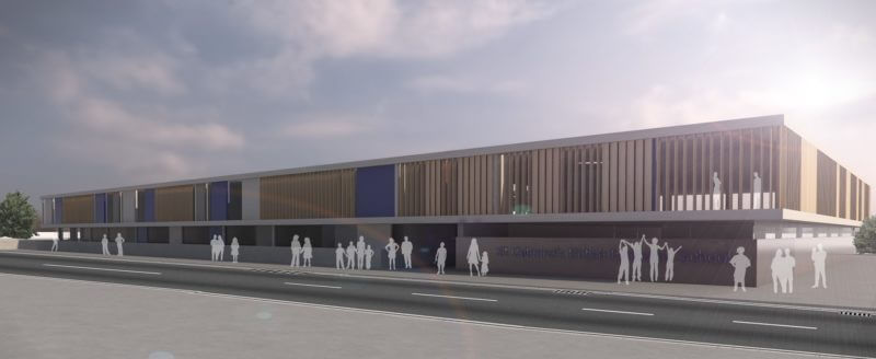 New St Catherine’s Embassy School Competition