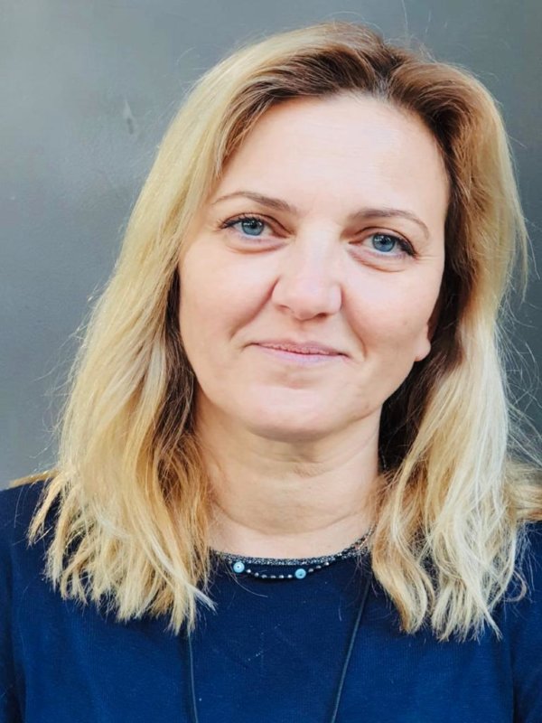 Christina Konstantaki