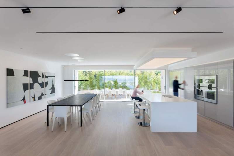 Politeia apartment renovation
